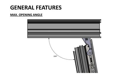 Tilt And Turn Aluminum Profiles презентация онлайн