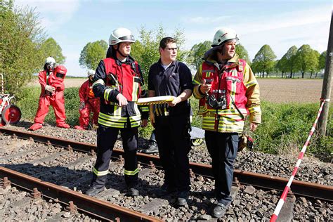 Sondereinheiten Feuerwehr Stadt Bad Harzburg