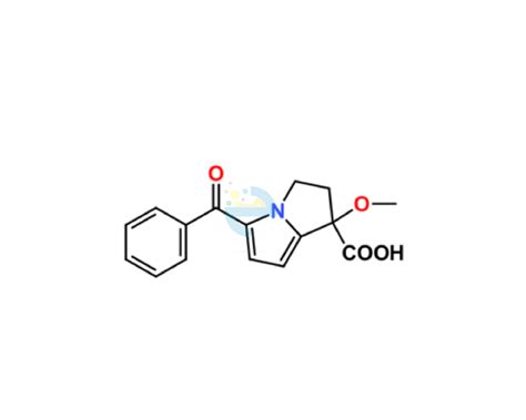 Ketorolac EP Impurity D EliteSynth Laboratories