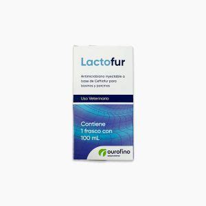 LACTOFUR 100 ML Redagro