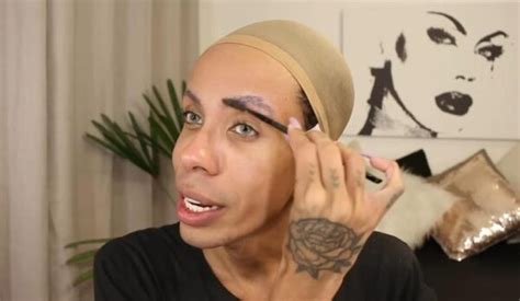 Maquiagem Drag Queen Passo A Passo Inspira Es E Tutoriais De Make