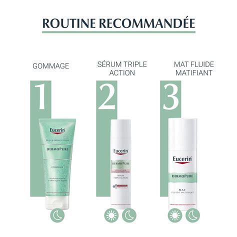 Eucerin Dermopure Scrub Ml Redcare