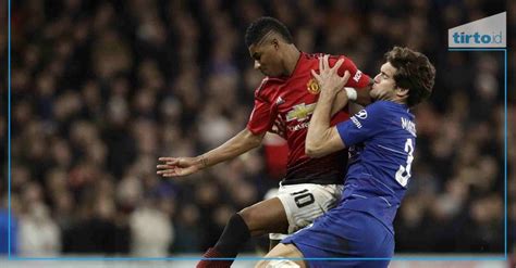 Live Streaming Mola Tv Chelsea Vs Man United Oktober