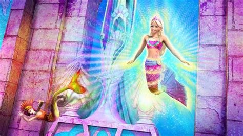 barbie in a mermaid tale 2 new pic - Barbie Movies Photo (28599498) - Fanpop