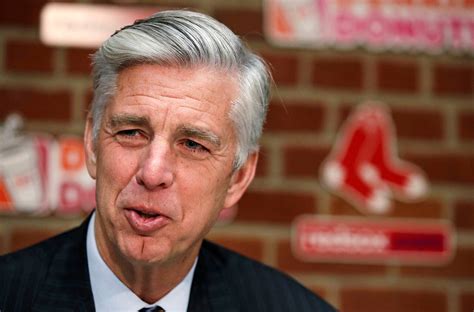 Dave Dombrowski contract: Boston Red Sox boss’ deal runs through 2020 ...