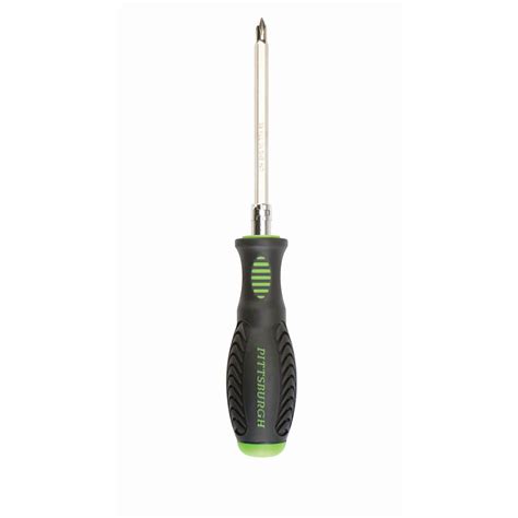 3-in-1 Multibit Screwdriver