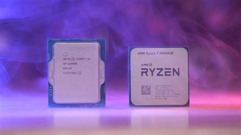 Ryzen 7 5800x3d Vs Intel Core I7 12700kf Which Cpu Is Best For You