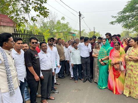 Demonstration Against The Murder Of Sukhdev Singh Gogamedi सुखदेव