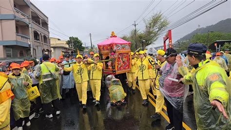 跟隨媽祖進香有什麼禁忌？2024白沙屯媽祖繞境日程、路線總整理，5件事保平安！｜生活智慧王｜養生｜元氣網