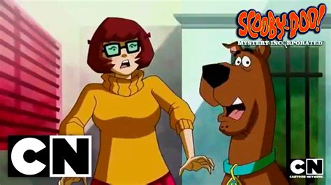 Scooby Doo Mystery Incorporated The Gathering Gloom Preview Clip 2