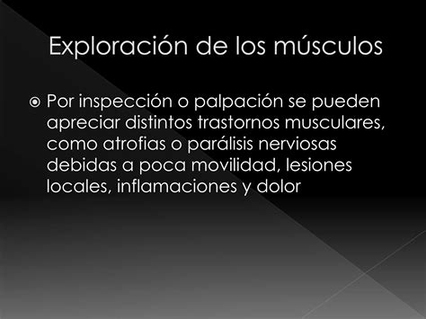 Exploración del aparato locomotor PPT