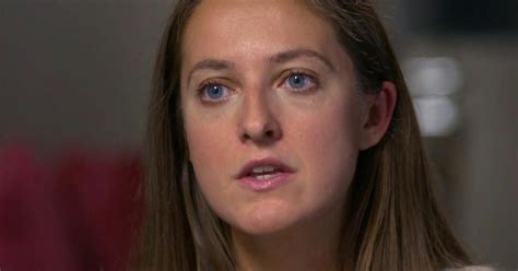 A Mass Shooting Survivor S Story Cbs News