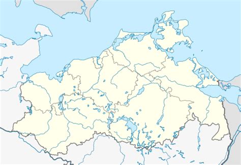 Friedland, Mecklenburg-Vorpommern - Wikipedia