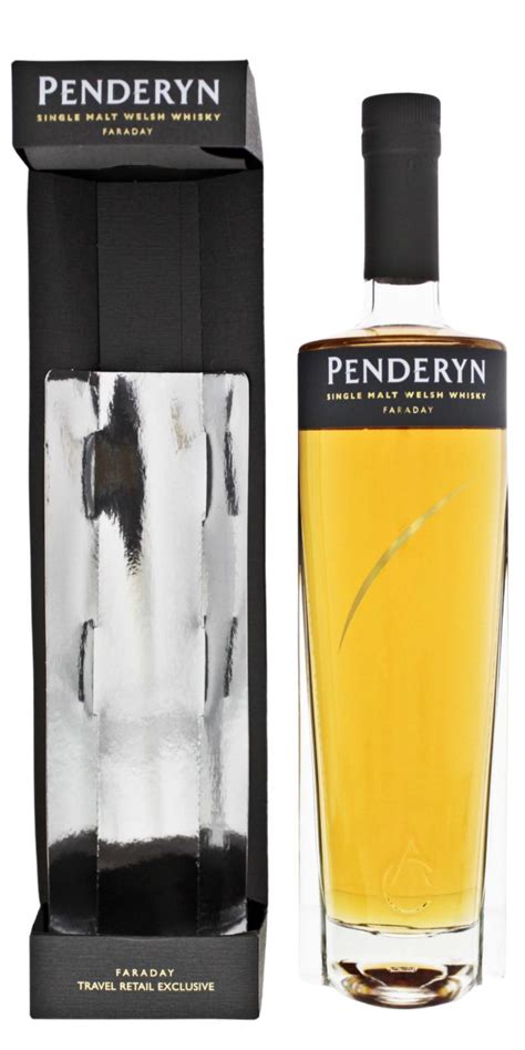 Penderyn Penderyn Duty Zero By Cdf