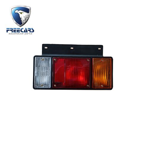 Hot Sale Japanese Truck Body Parts Tail Lamp For Is Truck China