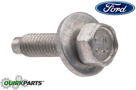 Ford Expedition Super Duty F Town Car Alternator Mount Bracket Screw