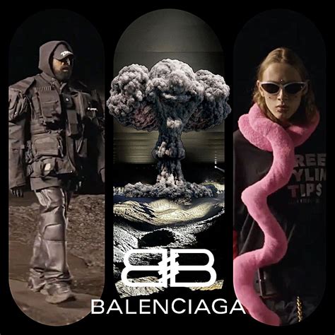 Chi Tiết 82 Về Balenciaga Spring 2023 Hay Nhất Vn