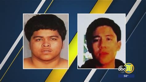 Two Arrested In Connection To Homicide Of Pregnant Fresno Woman Abc30