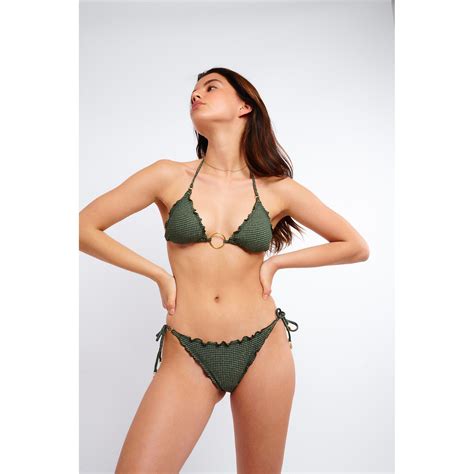 Banana Moon Couture Ako Bikini Top Triangel Online Kaufen MANOR