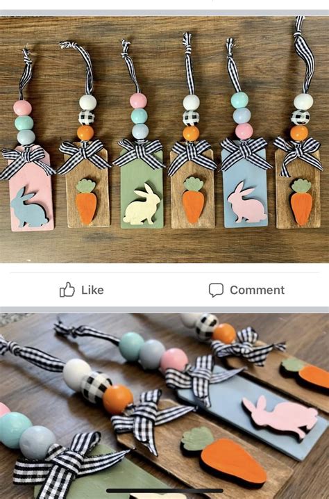 Pin By Kayla Seibel On Easter Easter Crafts Dollar Store Easter