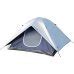 Barraca De Camping Mor Luna Para At Pessoas Madeiramadeira