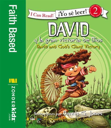 David Y La Gran Victoria De Dios David And God S Giant Victory EBook