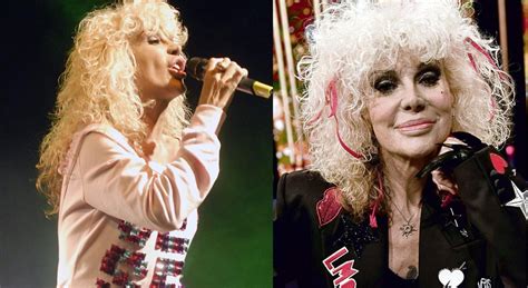 Donatella Rettore L Icona Del Rock Anni 80 Si Racconta A Verissimo