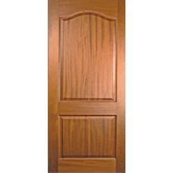 Wooden Flush Door Brown Wooden Flush Doors Manufacturer From Surat