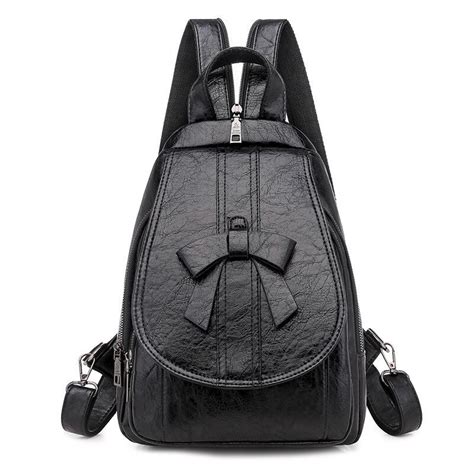 Rucsac Dama Star Gt Model Negru