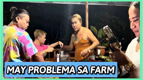 MAY PROBLEMA SA FARM NI BrendaMageOfficial KAYA NAGSALITA NA INDAY