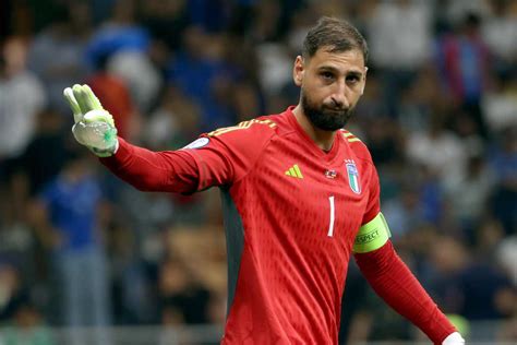 Donnarumma Torna In Serie A Ecco Come ControCalcio