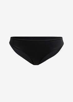 Braguita De Bikini Con Pernera Normal Negro 9 99 Bonprix