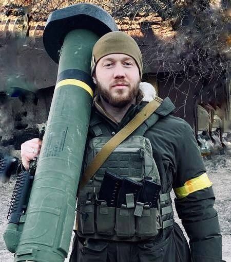 Oryx On Twitter RT TheDeadDistrict Azov Battalion Member With