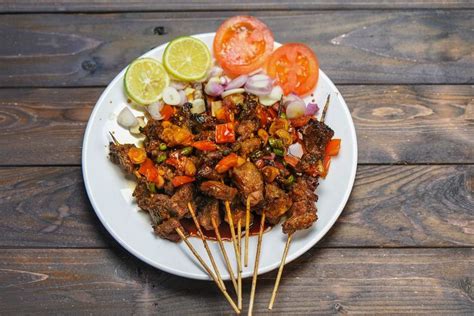 Rekomendasi Tempat Makan Sate Di Tegal Yang Bisa Dikunjungi Saat Balik