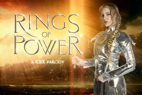 Vrcosplayx Melody Marks As Galadriel Can Satisfy Her Thirst With Your Load Vr Porn Xhamster