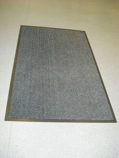 Commercial floor mat 90cm x 150cm - BJK Shop Display Equipment LTD