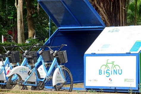 Anuncian expansión de sistema de bicicletas públicas de Montería con