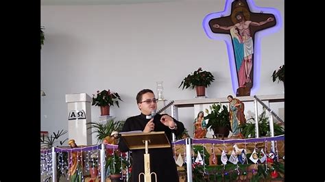 Palestra Pe Ricardo Henrique Retiro Dos Mission Rios E Coordenadores