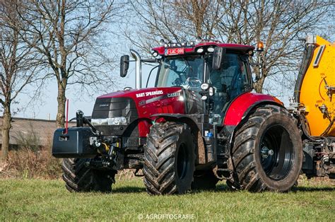 Case Ih Puma Cvx Vmr Veenhuis Agrofotografie