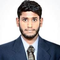 Robin Singh M | Badminton Coach profile | Virudhunagar, India Coach profile