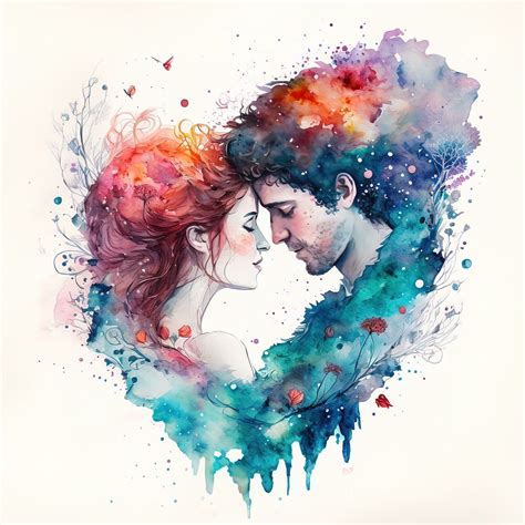 Download Couple, Love, Dream. Royalty-Free Stock Illustration Image ...