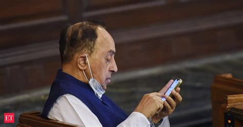 Axis Bank Subramanian Swamy Moves Delhi Hc Seeking Probe Against Axis