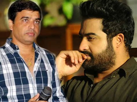 dil raju  ntr  bunny prabhas fans hurt