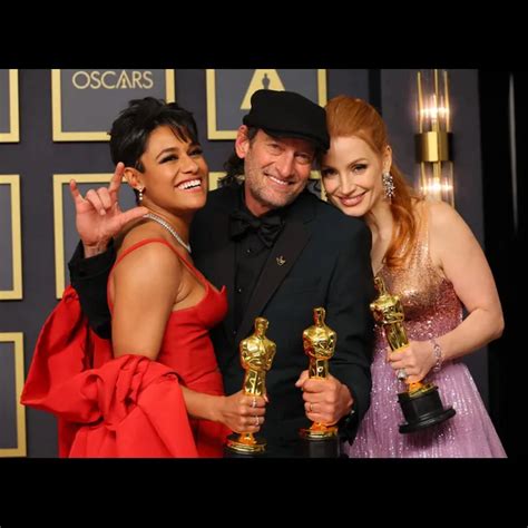 Jessica Chastain Net Worth 2024: What Is The Actress Worth?