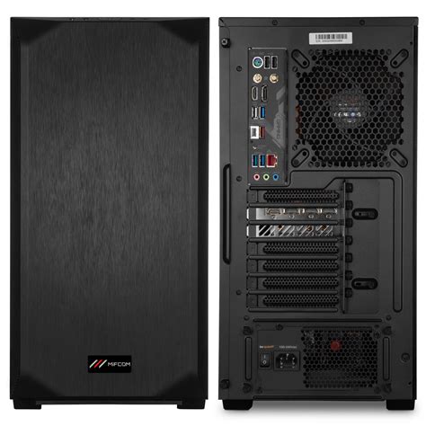 Gaming Pc Ryzen F Rx Gaming Pcs Amd Ryzen