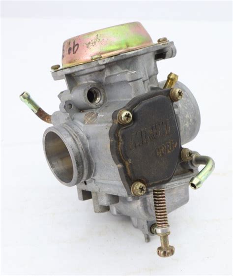 1999 Polaris Sportsman 335 Carb Carburetor Oem 3130904 Jp3 Ebay