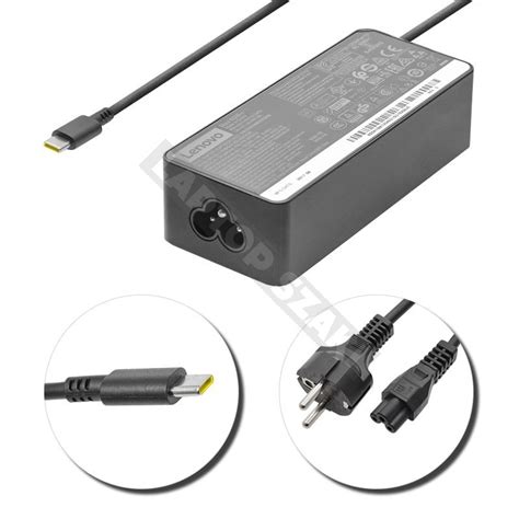 Lenovo 20V 3 25A 15V 3A 9V 2A 5V 2A 65W USB C Type C gyári