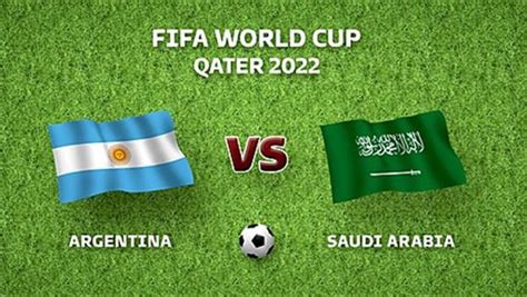 يلا شوتsaudi Arabia مشاهدة مباراة الأرجنتين ضد السعودية بث مباشر في كأس