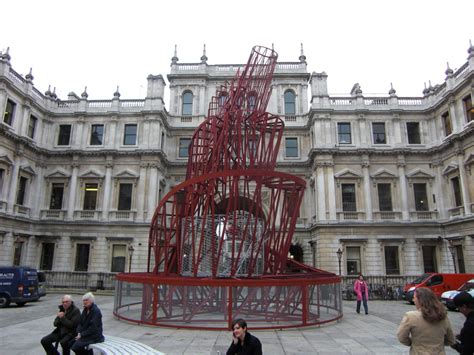 ra unveils tatlins tower