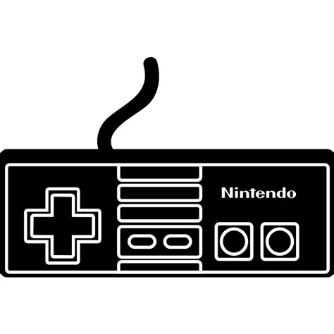 Nintendo Games Filled SVG Vectors And Icons SVG Repo